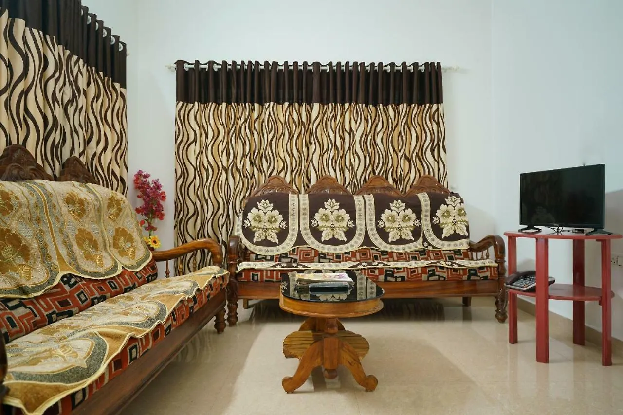 4Bhk White Snow Spacious Holiday Home Munnar 0*,  India