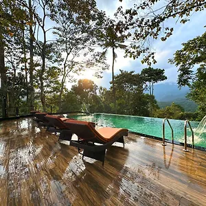 Viceroy Luxury Mountain And Отель